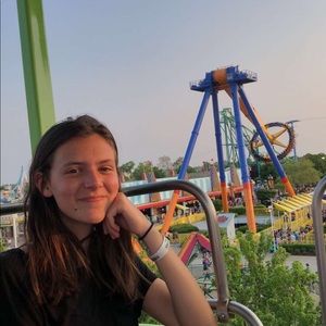 Meet your Posher, Ally